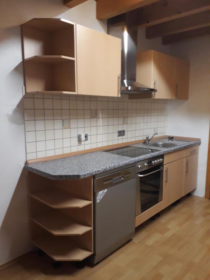 Gaestehaus Schuetz Gries Bagian luar foto