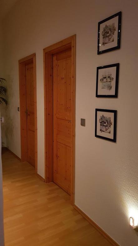 Gaestehaus Schuetz Gries Bagian luar foto