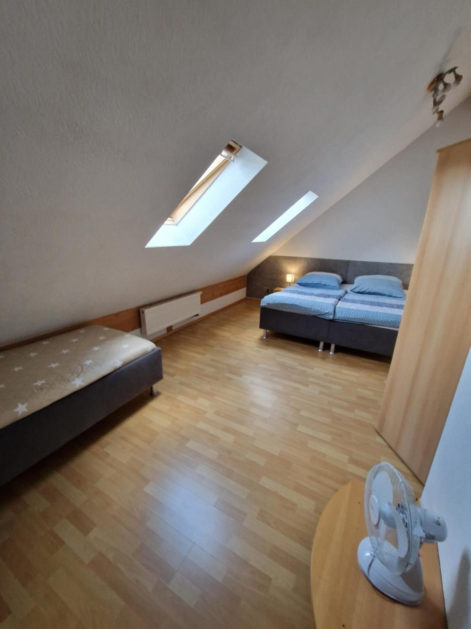 Gaestehaus Schuetz Gries Bagian luar foto