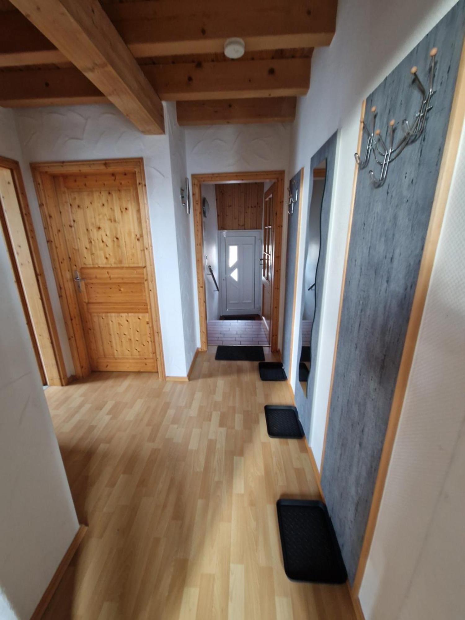 Gaestehaus Schuetz Gries Bagian luar foto